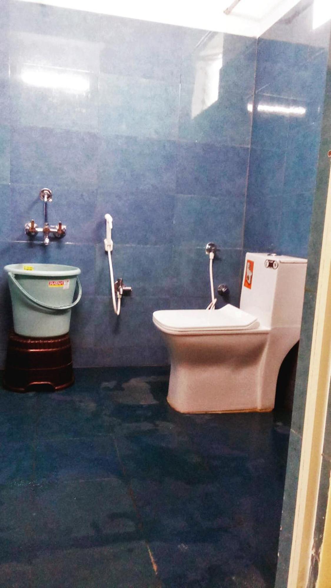 Udupi Deluxe Lodge Gulbarga Kalaburagi Dış mekan fotoğraf